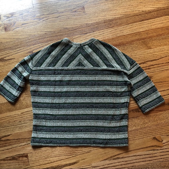Moss Copenhagen SS Sweater Top - Picture 4 of 6